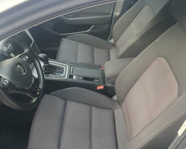 Серый Фольксваген Пассат, объемом двигателя 1.98 л и пробегом 296 тыс. км за 16000 $, фото 15 на Automoto.ua