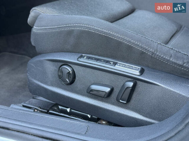 Сірий Фольксваген Пассат, об'ємом двигуна 1.97 л та пробігом 220 тис. км за 16800 $, фото 21 на Automoto.ua