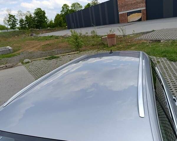 Сірий Фольксваген Пассат, об'ємом двигуна 1.97 л та пробігом 211 тис. км за 17800 $, фото 9 на Automoto.ua