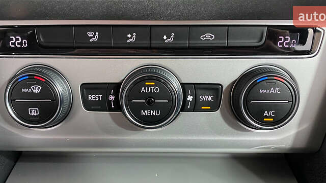 Серый Фольксваген Пассат, объемом двигателя 1.97 л и пробегом 197 тыс. км за 18950 $, фото 20 на Automoto.ua