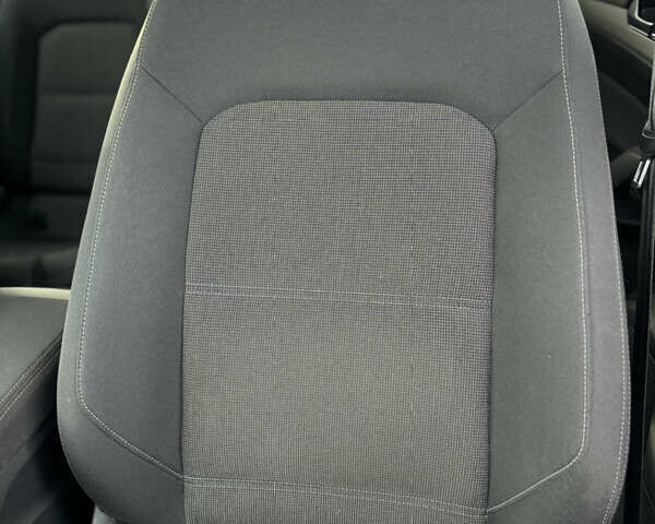 Серый Фольксваген Пассат, объемом двигателя 1.97 л и пробегом 207 тыс. км за 17300 $, фото 49 на Automoto.ua