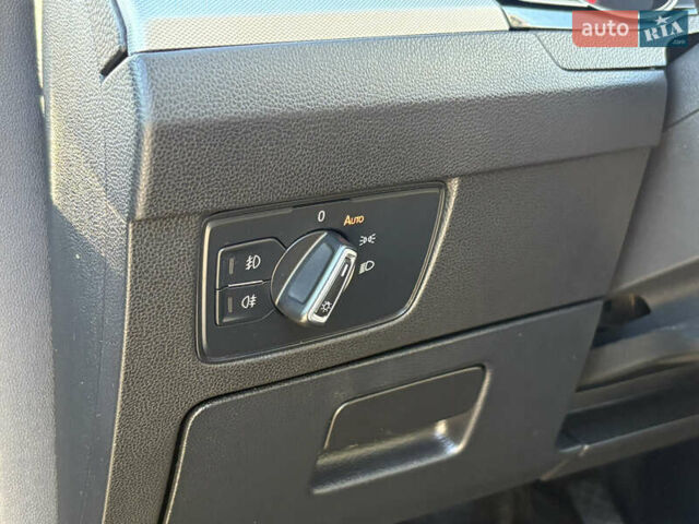 Сірий Фольксваген Пассат, об'ємом двигуна 1.97 л та пробігом 223 тис. км за 16200 $, фото 26 на Automoto.ua