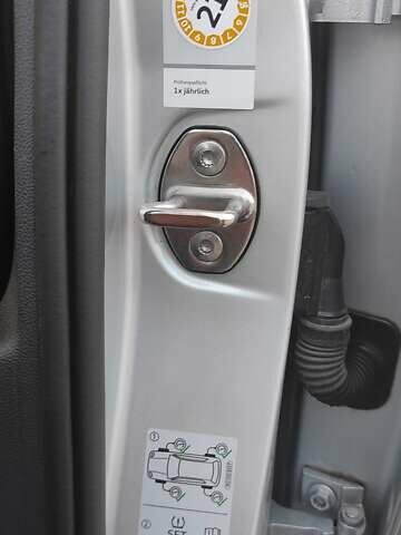 Сірий Фольксваген Пассат, об'ємом двигуна 2 л та пробігом 186 тис. км за 23018 $, фото 24 на Automoto.ua