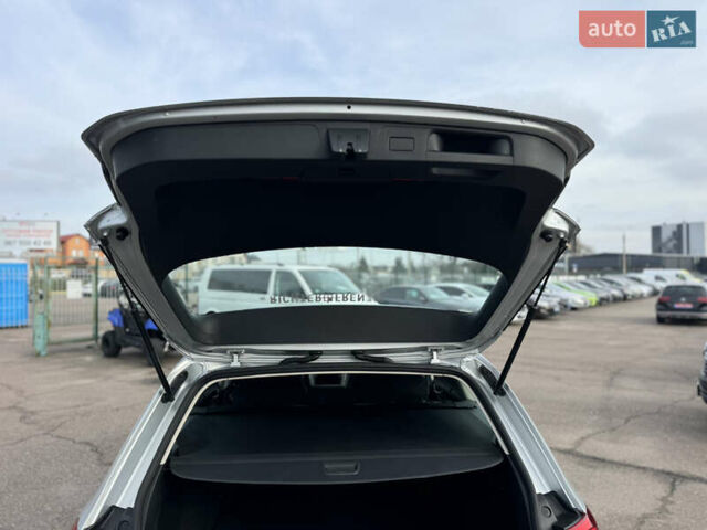 Серый Фольксваген Пассат, объемом двигателя 1.97 л и пробегом 207 тыс. км за 17300 $, фото 29 на Automoto.ua