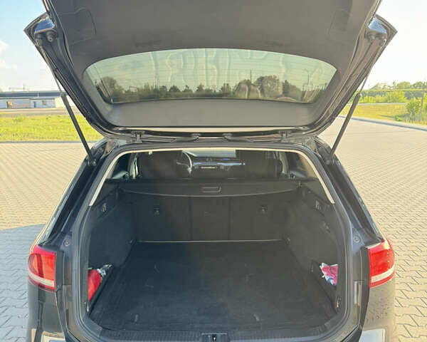 Сірий Фольксваген Пассат, об'ємом двигуна 1.97 л та пробігом 254 тис. км за 17500 $, фото 18 на Automoto.ua