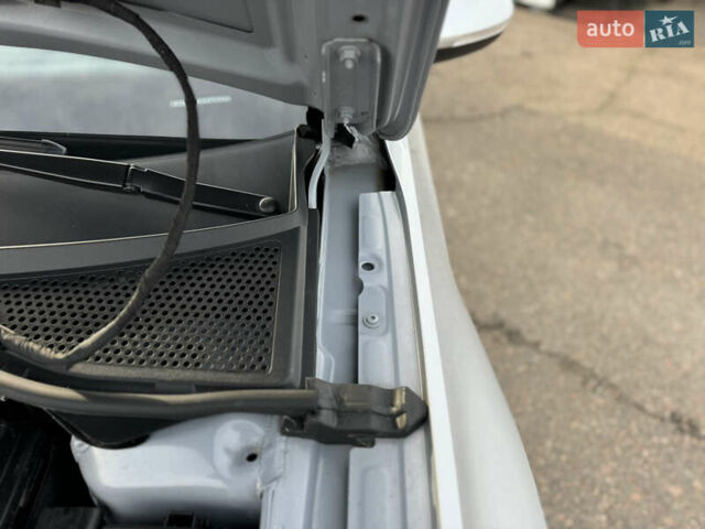 Серый Фольксваген Пассат, объемом двигателя 1.97 л и пробегом 207 тыс. км за 17300 $, фото 87 на Automoto.ua