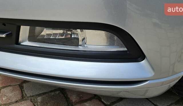 Сірий Фольксваген Пассат, об'ємом двигуна 2 л та пробігом 163 тис. км за 20500 $, фото 25 на Automoto.ua
