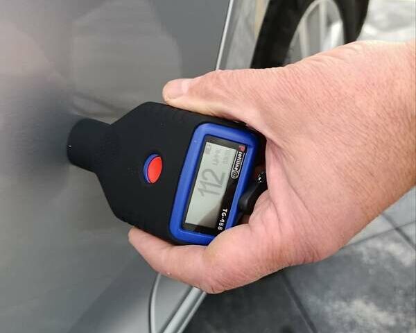 Сірий Фольксваген Пассат, об'ємом двигуна 1.97 л та пробігом 472 тис. км за 15600 $, фото 39 на Automoto.ua