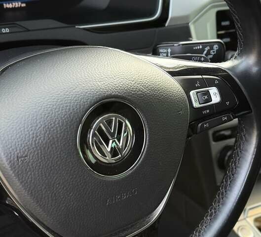 Серый Фольксваген Пассат, объемом двигателя 1.97 л и пробегом 148 тыс. км за 23200 $, фото 42 на Automoto.ua