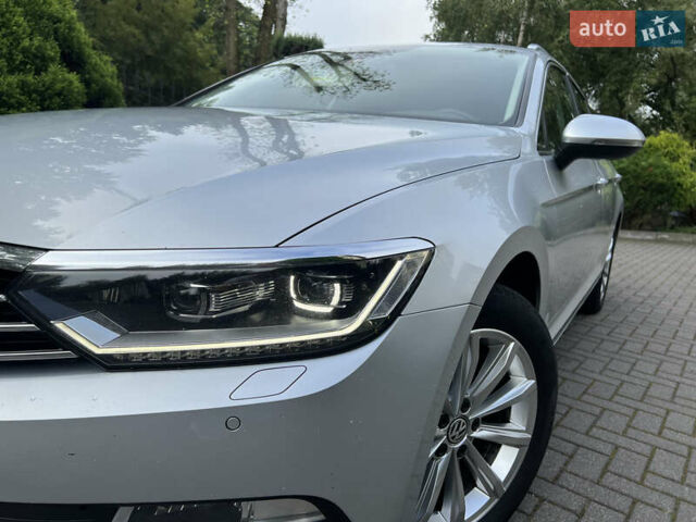 Сірий Фольксваген Пассат, об'ємом двигуна 1.97 л та пробігом 299 тис. км за 18450 $, фото 17 на Automoto.ua