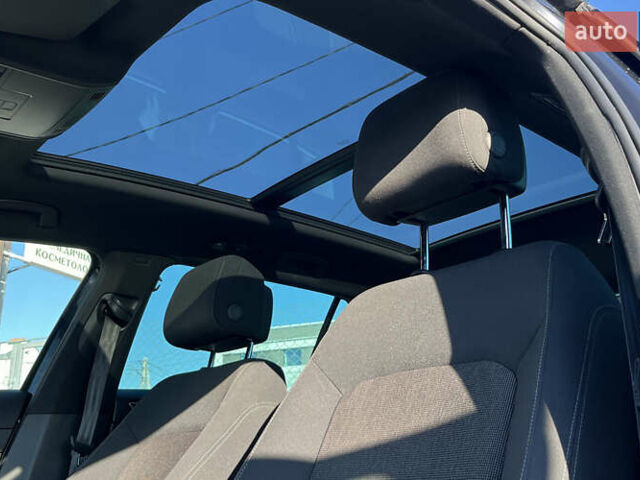 Серый Фольксваген Пассат, объемом двигателя 1.97 л и пробегом 276 тыс. км за 18200 $, фото 12 на Automoto.ua