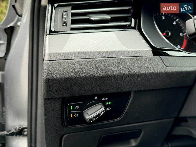 Серый Фольксваген Пассат, объемом двигателя 1.97 л и пробегом 227 тыс. км за 20499 $, фото 42 на Automoto.ua