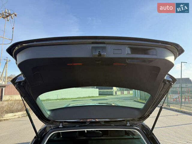 Сірий Фольксваген Пассат, об'ємом двигуна 2 л та пробігом 221 тис. км за 16500 $, фото 23 на Automoto.ua