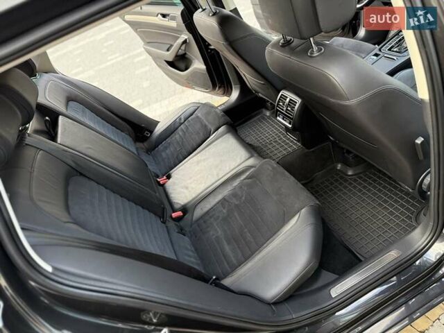 Сірий Фольксваген Пассат, об'ємом двигуна 1.6 л та пробігом 283 тис. км за 17750 $, фото 93 на Automoto.ua