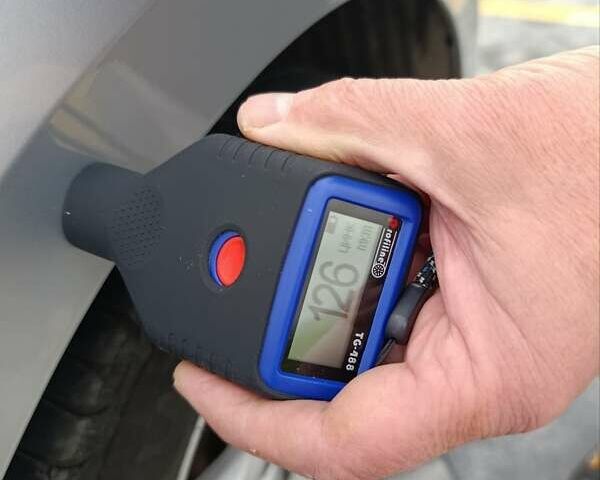 Сірий Фольксваген Пассат, об'ємом двигуна 1.97 л та пробігом 472 тис. км за 15600 $, фото 40 на Automoto.ua