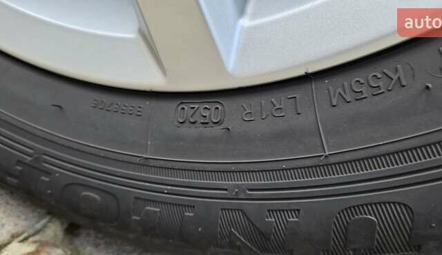 Сірий Фольксваген Пассат, об'ємом двигуна 2 л та пробігом 163 тис. км за 20500 $, фото 31 на Automoto.ua