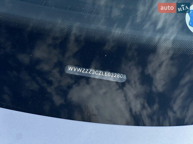 Сірий Фольксваген Пассат, об'ємом двигуна 2 л та пробігом 293 тис. км за 18200 $, фото 7 на Automoto.ua