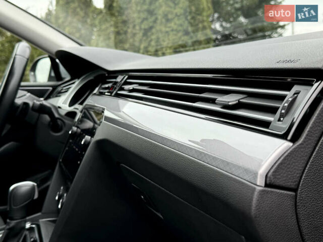 Серый Фольксваген Пассат, объемом двигателя 1.97 л и пробегом 227 тыс. км за 20499 $, фото 75 на Automoto.ua