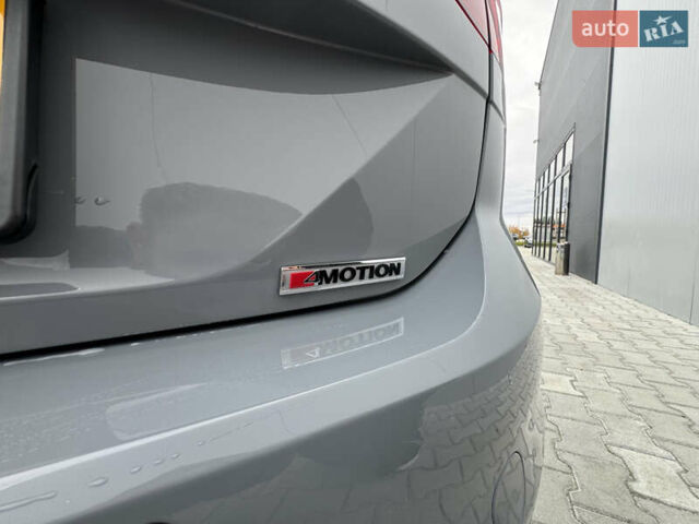Сірий Фольксваген Пассат, об'ємом двигуна 2 л та пробігом 248 тис. км за 25800 $, фото 13 на Automoto.ua