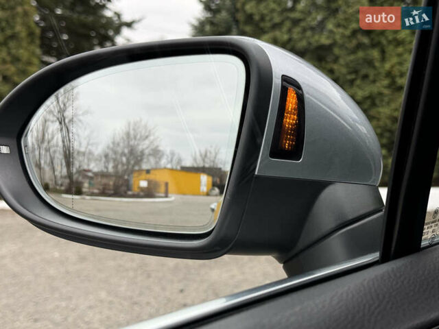 Серый Фольксваген Пассат, объемом двигателя 1.97 л и пробегом 227 тыс. км за 20499 $, фото 40 на Automoto.ua