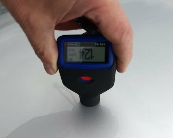 Сірий Фольксваген Пассат, об'ємом двигуна 1.97 л та пробігом 472 тис. км за 15600 $, фото 25 на Automoto.ua