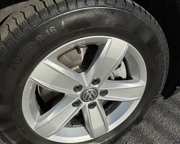 Сірий Фольксваген Пассат, об'ємом двигуна 2 л та пробігом 221 тис. км за 16500 $, фото 31 на Automoto.ua