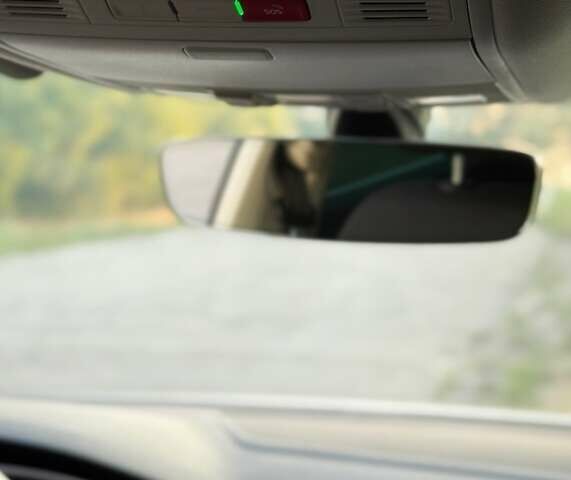 Серый Фольксваген Пассат, объемом двигателя 1.97 л и пробегом 148 тыс. км за 23200 $, фото 9 на Automoto.ua