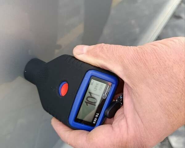 Сірий Фольксваген Пассат, об'ємом двигуна 1.97 л та пробігом 472 тис. км за 15600 $, фото 34 на Automoto.ua