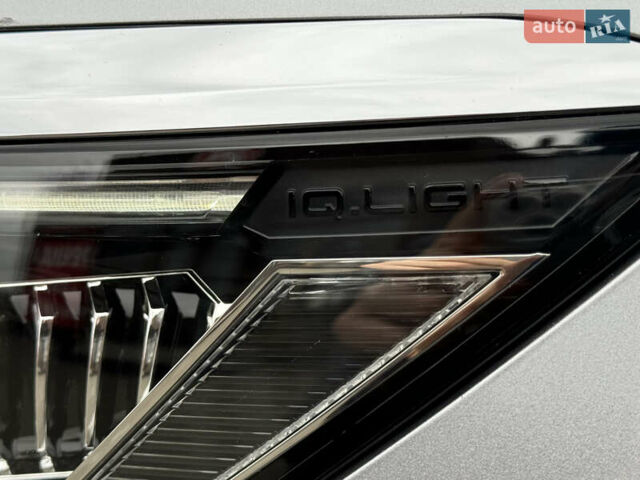 Серый Фольксваген Пассат, объемом двигателя 1.97 л и пробегом 227 тыс. км за 20499 $, фото 15 на Automoto.ua