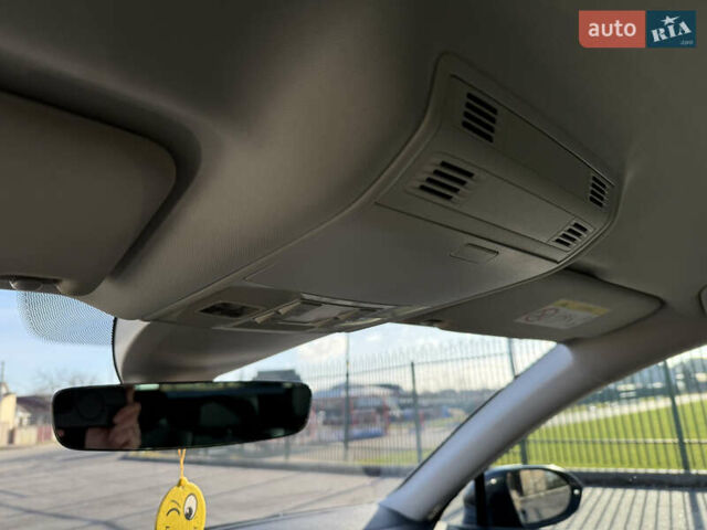 Сірий Фольксваген Пассат, об'ємом двигуна 2 л та пробігом 221 тис. км за 16500 $, фото 39 на Automoto.ua