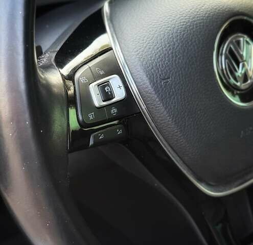 Серый Фольксваген Пассат, объемом двигателя 1.97 л и пробегом 148 тыс. км за 23200 $, фото 43 на Automoto.ua