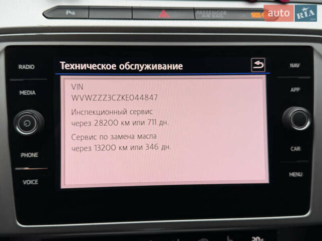 Сірий Фольксваген Пассат, об'ємом двигуна 2 л та пробігом 281 тис. км за 17500 $, фото 32 на Automoto.ua