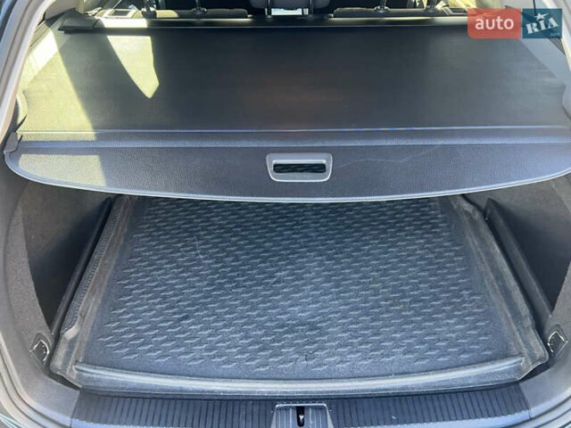 Сірий Фольксваген Пассат, об'ємом двигуна 1.97 л та пробігом 233 тис. км за 19932 $, фото 21 на Automoto.ua