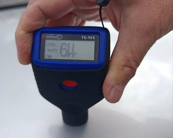 Сірий Фольксваген Пассат, об'ємом двигуна 1.97 л та пробігом 472 тис. км за 15600 $, фото 26 на Automoto.ua