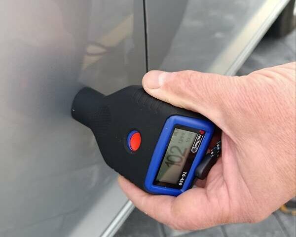 Сірий Фольксваген Пассат, об'ємом двигуна 1.97 л та пробігом 472 тис. км за 15600 $, фото 36 на Automoto.ua