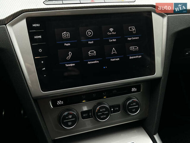 Серый Фольксваген Пассат, объемом двигателя 1.97 л и пробегом 259 тыс. км за 23999 $, фото 14 на Automoto.ua