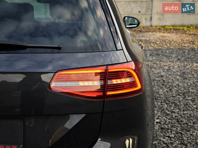 Сірий Фольксваген Пассат, об'ємом двигуна 2 л та пробігом 196 тис. км за 20999 $, фото 17 на Automoto.ua