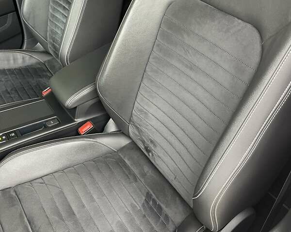 Серый Фольксваген Пассат, объемом двигателя 1.97 л и пробегом 188 тыс. км за 22500 $, фото 29 на Automoto.ua