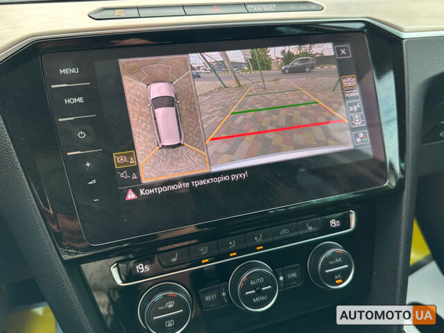 Сірий Фольксваген Пассат, об'ємом двигуна 2 л та пробігом 131 тис. км за 20500 $, фото 14 на Automoto.ua