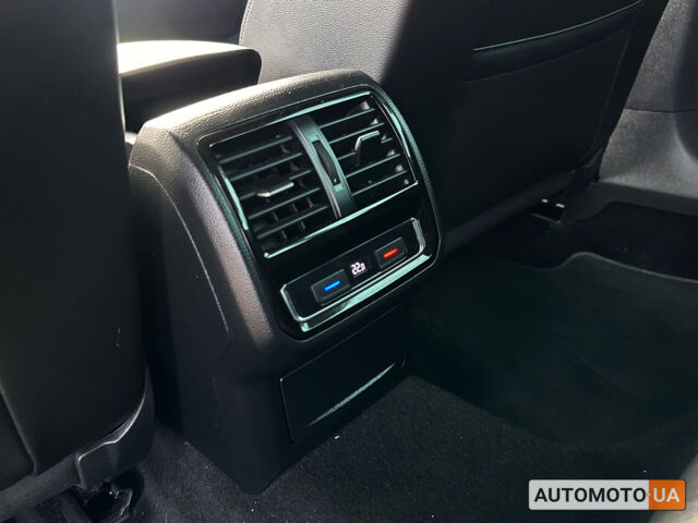 Сірий Фольксваген Пассат, об'ємом двигуна 2 л та пробігом 131 тис. км за 20500 $, фото 16 на Automoto.ua