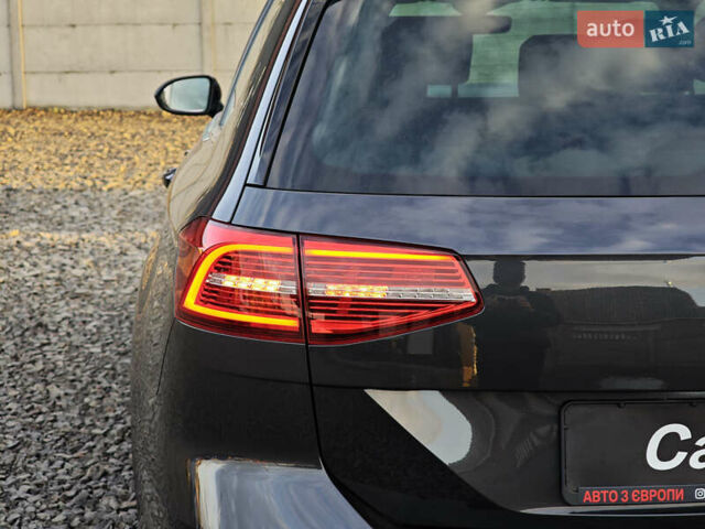 Сірий Фольксваген Пассат, об'ємом двигуна 2 л та пробігом 196 тис. км за 20999 $, фото 16 на Automoto.ua