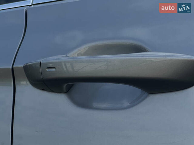 Сірий Фольксваген Пассат, об'ємом двигуна 2 л та пробігом 293 тис. км за 18200 $, фото 10 на Automoto.ua