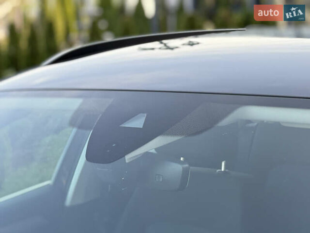 Серый Фольксваген Пассат, объемом двигателя 2 л и пробегом 247 тыс. км за 17400 $, фото 46 на Automoto.ua