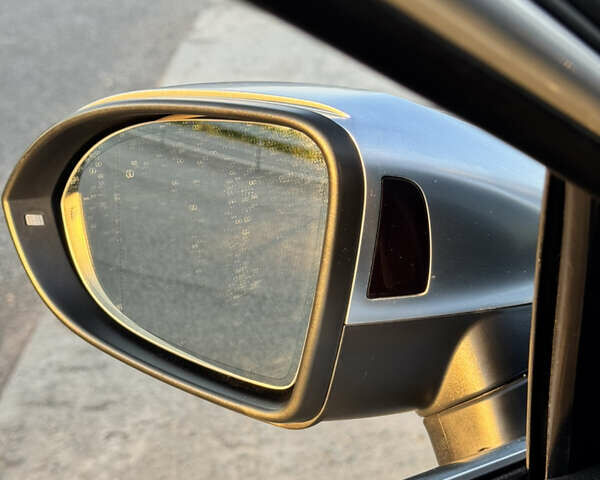 Серый Фольксваген Пассат, объемом двигателя 1.97 л и пробегом 275 тыс. км за 24850 $, фото 19 на Automoto.ua