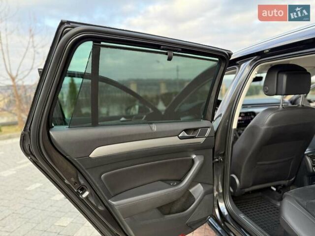 Сірий Фольксваген Пассат, об'ємом двигуна 1.6 л та пробігом 283 тис. км за 17750 $, фото 85 на Automoto.ua