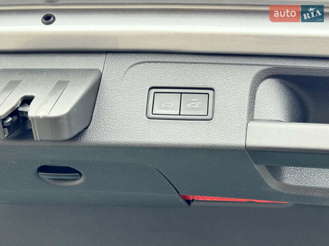 Серый Фольксваген Пассат, объемом двигателя 1.97 л и пробегом 227 тыс. км за 20499 $, фото 66 на Automoto.ua