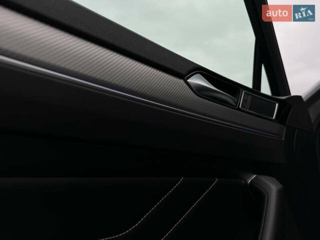 Сірий Фольксваген Пассат, об'ємом двигуна 2 л та пробігом 248 тис. км за 25800 $, фото 31 на Automoto.ua