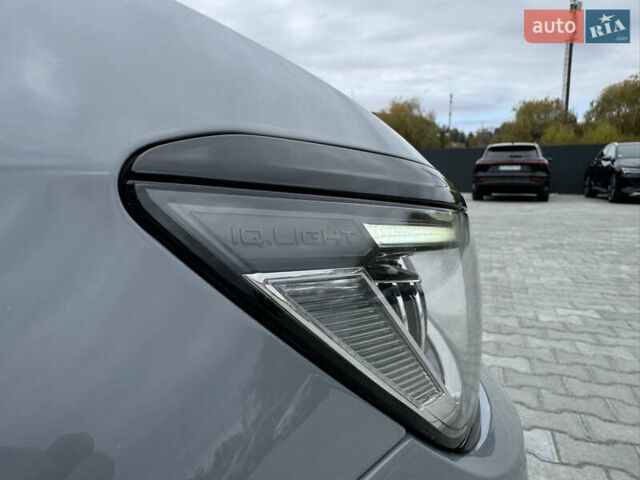 Сірий Фольксваген Пассат, об'ємом двигуна 2 л та пробігом 248 тис. км за 25800 $, фото 14 на Automoto.ua