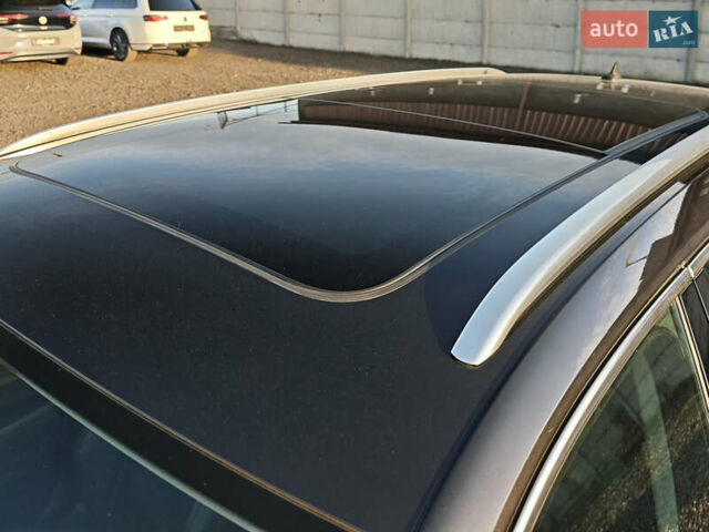 Сірий Фольксваген Пассат, об'ємом двигуна 2 л та пробігом 196 тис. км за 20999 $, фото 14 на Automoto.ua