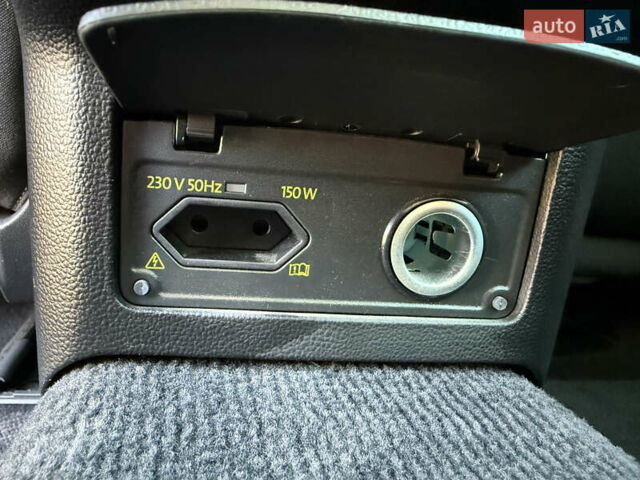 Сірий Фольксваген Пассат, об'ємом двигуна 2 л та пробігом 221 тис. км за 16500 $, фото 21 на Automoto.ua